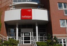 Exterior 3 Hellsten Espoo