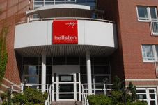 Exterior Hellsten Espoo
