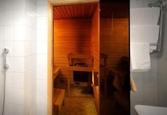 Entertainment Facility 2 Hellsten Espoo