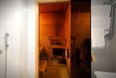 Entertainment Facility Hellsten Espoo