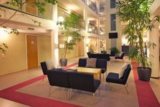 Lobby Hellsten Espoo