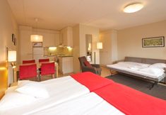 Bedroom 4 Hellsten Espoo