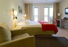 Bedroom 5 Hellsten Espoo