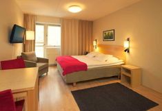 Bedroom 6 Hellsten Espoo