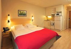 Bedroom 7 Hellsten Espoo