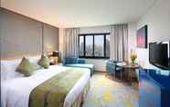 Lainnya 6 Golden Tulip Shanghai Rainbow