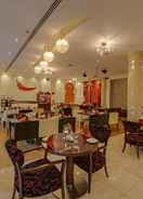 RESTAURANT Ramee International Hotel