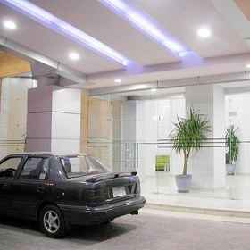 Arena Amman 1, 酒店 安曼省