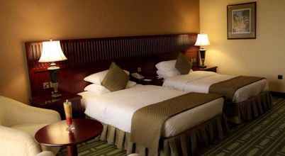 Bilik Tidur 4 Golden Tulip Khatt Springs Hotel and Spa