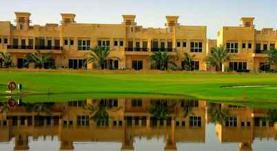 Luar Bangunan 4 Al Hamra Village Golf Resort