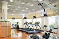 Fitness Center Movenpick Hotel Bahrain