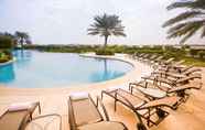 Swimming Pool 5 Movenpick Hotel Bahrain