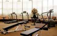 Fitness Center 6 South China Harbour View Hotel