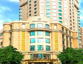 Bangunan 2 The Bund Hotel