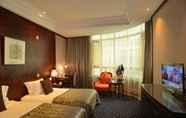 Kamar Tidur 3 The Bund Hotel