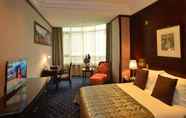 Kamar Tidur 7 The Bund Hotel