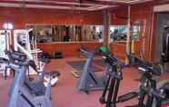Fitness Center 6 Hotel Waldeck SPA Kur-& Wellness Resort