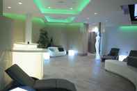 Lobby Hotel Waldeck SPA Kur-& Wellness Resort