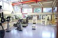 Fitness Center Hotel Waldeck SPA Kur-& Wellness Resort