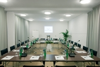 Functional Hall Maistra Select Island Hotel Istra