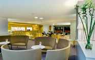 Bar, Cafe and Lounge 7 Maistra Select Island Hotel Istra