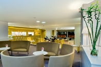 Bar, Kafe dan Lounge Maistra Select Island Hotel Istra