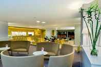 Bar, Cafe and Lounge Maistra Select Island Hotel Istra