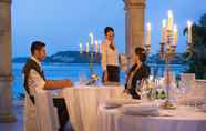 Restaurant 3 Maistra Select Island Hotel Istra