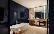 In-room Bathroom 5 Grand Park Hotel Rovinj by Maistra Collection