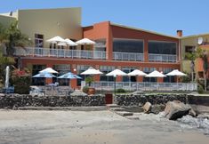 Exterior 3 Luderitz Nest Hotel