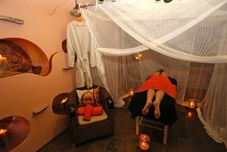 Phương tiện giải trí Opuwo Country Loge