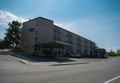 其他 4 River Rapids Inn