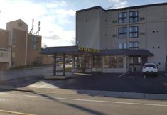 其他 7 River Rapids Inn
