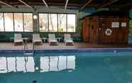 Swimming Pool 4 River Rapids Inn