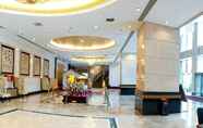 Lobby 3 Tianyu Gloria Grand Hotel