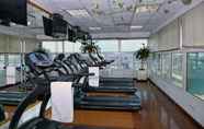 Fitness Center 7 Swiss International Al Hamra Hotel - Dammam