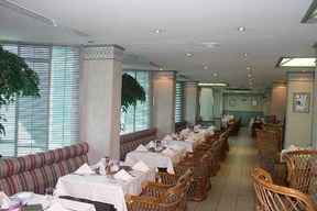 Swiss International Al Hamra Hotel - Dammam