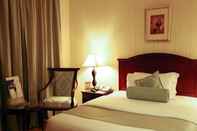 ห้องนอน Swiss International Al Hamra Hotel - Dammam