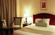 Bilik Tidur 3 Swiss International Al Hamra Hotel - Dammam