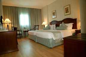 Swiss International Al Hamra Hotel - Dammam