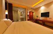 Kamar Tidur 5 Manhattan Bund Business Hotel