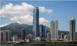 Nina Hotel Tsuen Wan West (Formerly L'hotel Nina et Convention Centre), ₱ 9,214.17