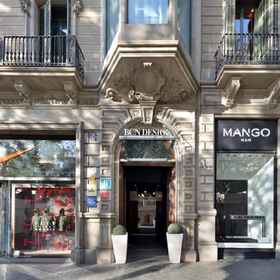 Eurostars Bcn Design 1, Hotel Vortex Residential Properties