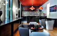 Bar, Cafe and Lounge 2 Eurostars Bcn Design