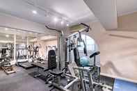 Fitness Center Leto Hydra