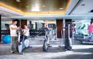 Fitness Center 7 StarWorld