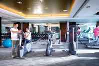 Fitness Center StarWorld