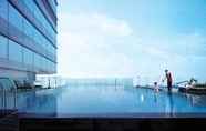 Swimming Pool 3 StarWorld