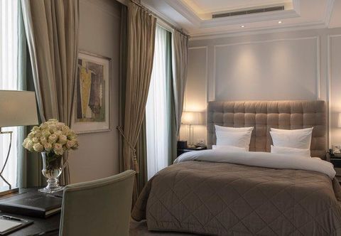 Others D'Angleterre, Copenhagen