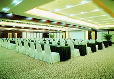 Dewan Majlis 2 Hua Du